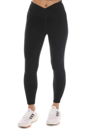 Reebok Damespanty Workout Ready Basic High Rise in