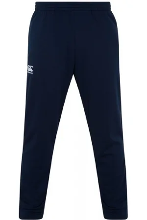 Canterbury Stretch trainingsbroek voor kinderen/Kinderen (Marine)