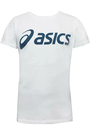 Asics Logo Dames T-Shirt