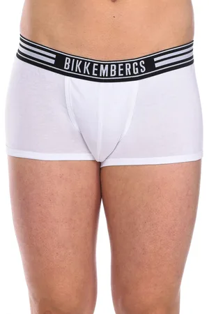 Bikkembergs Set 2 Boxers Fashion Strepen