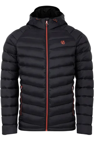 Dare 2B Heren Torrek Mountain gewatteerde jas