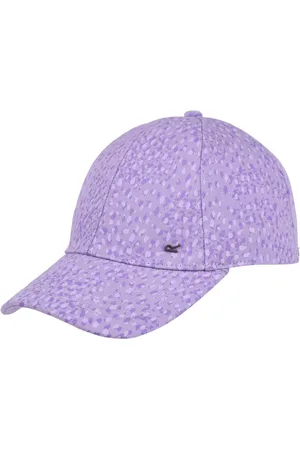 Regatta Kinder/Kids Cuyler III pet met dierenprint (Pastel )