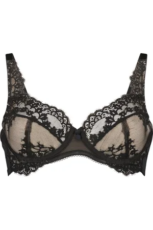 Hunkemöller Niet-voorgevormde beugel bh Daisy
