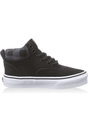 Vans Era Hi MTE Lace-Up Nubuck Leer Kinderslippers 302I2J /Nubuck