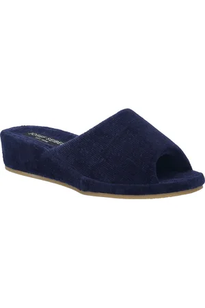Josef Seibel Marseille 01 | Loafer voor Dames | blauw