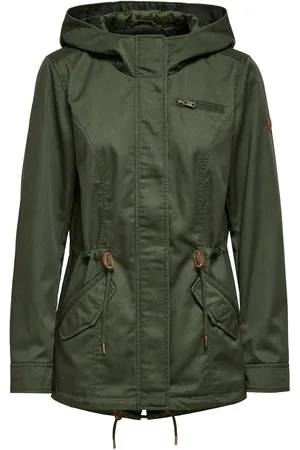ONLY Alleen parka