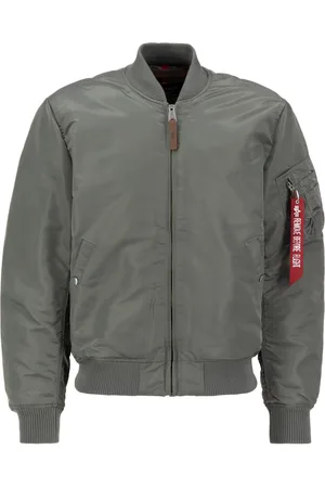 Alpha Industries Jas