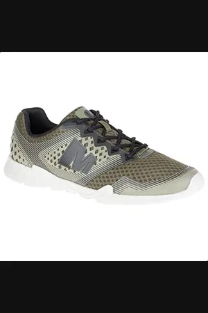 Merrell Versent Mech Heren Sportschoenen