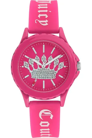Juicy Couture Watch JC/1325HPHP
