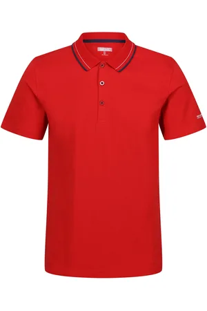 Regatta Heren Forley Poloshirt (Gevaar )