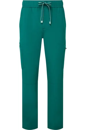 Premier Heren Onna-Stretch Cargo Broek (Schoon )