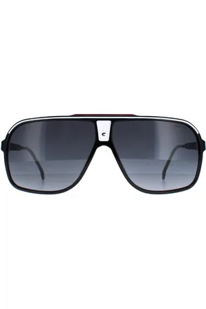Carrera GRAND PRIX 3 08A WJ grijs gradiënt gepolariseerde zonnebril