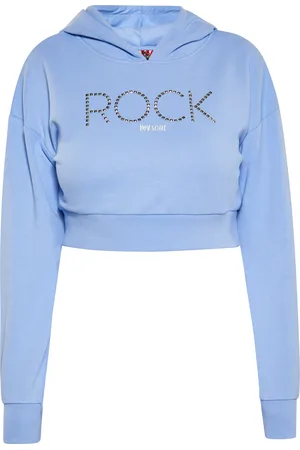 myMo Hoodie Dames