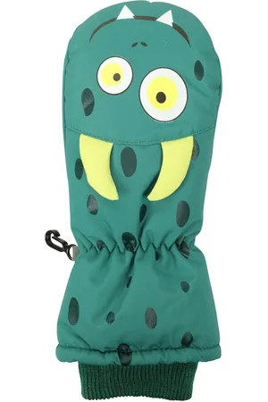 Mountain Warehouse Kinder/Kinder Critter Skiwanten