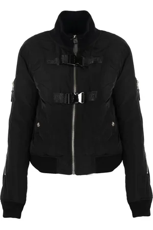John Richmond Jas Bomber Jacket Vrouw