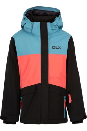 DLX Trespass Eliza Skijas Kinderen/Kinderen