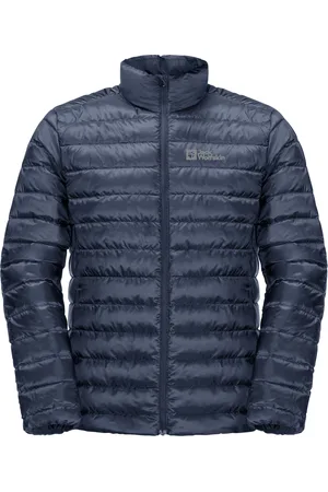 Jack Wolfskin Jas zomer Pack&Go Down Jacket