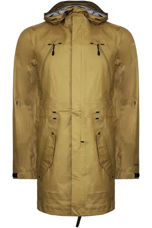 Nike Heren Parka Jas