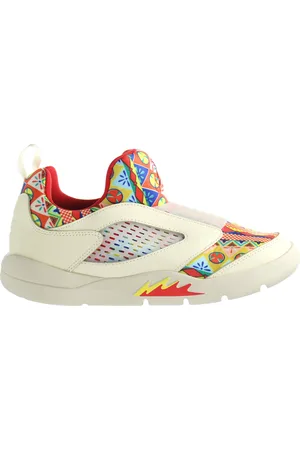 Jordan Air XXXV CNY PF Heren Veelkleurige Trainers