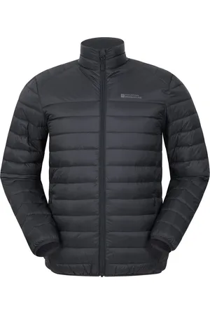 Mountain Warehouse Heren Featherweight II donsjack