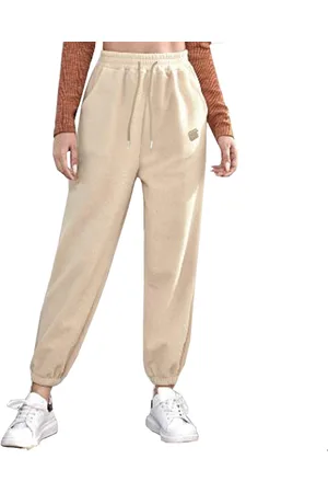 Enzo Oversized joggingbroek voor dames| Designer dameskleding