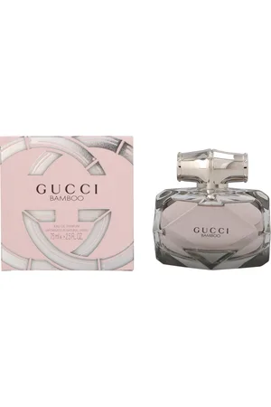 Gucci Bamboo Edp Spray 75ml.