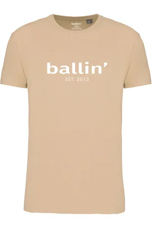 Ballin Est. 2013 Tee SS Regular Fit Shirt