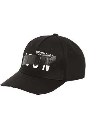 Dsquared2 Icon Tape katoenen pet in
