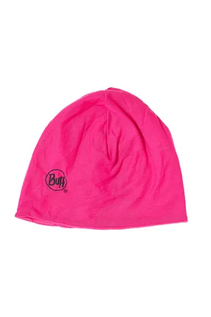 Buff Muts met fleecevoering 120900