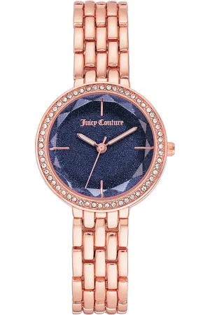 Juicy Couture Watch JC/1208NVRG