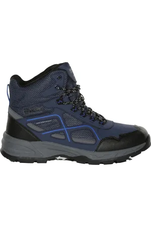 Regatta Heren Vendeavour Wandelschoenen ( /Oxford Blauw)