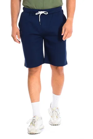 La Martina TMB003-FP221 heren sportshort