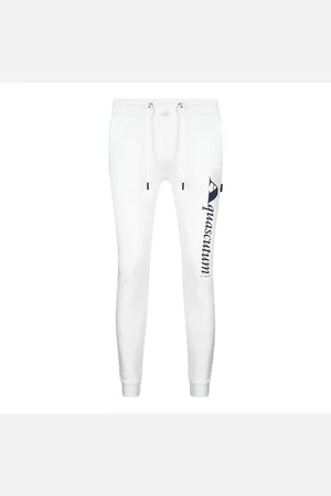 Aquascutum Heren joggers in het
