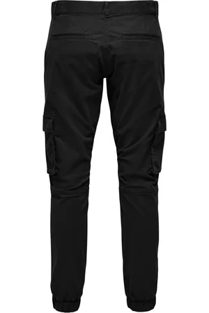 Only & Sons Vrachtbuis