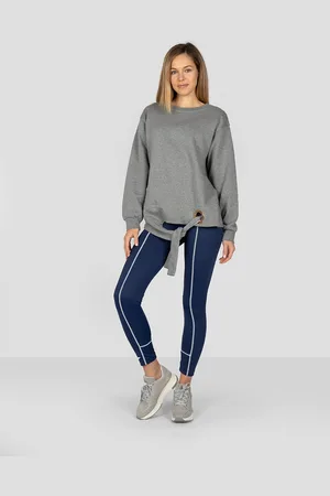 Trussardi Sport Legginsy Vrouw