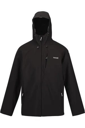 Regatta Waterdicht herenjack