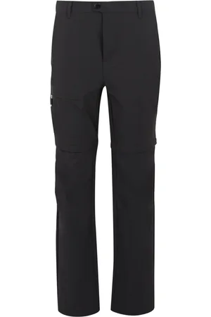 Regatta Heren Highton II Zip-Off wandelbroek (As)