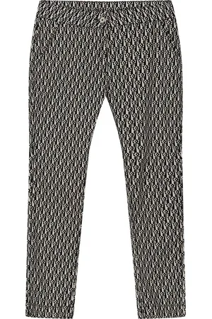 Regatta Dames/Dames Orla Kiely Capri met steelprint (Vaas )