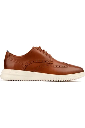 Cole Haan Grand+ Wingtip Schoenen