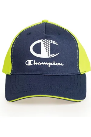 Champion Baseball pet Mannen