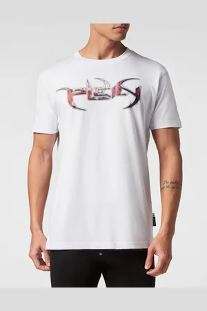 Philipp Plein T-Shirt Ronde Hals