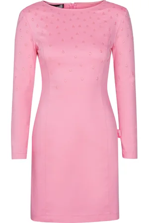 Moschino Liefdevolle Moschino-jurk
