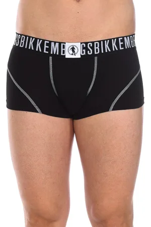 Bikkembergs Pack-2 Boxers Fashion Pupino BKK1UTR06BI man