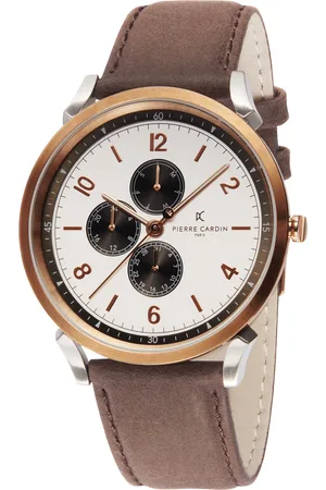 Pierre Cardin Pigalle Nine herenhorloge CPI.2022