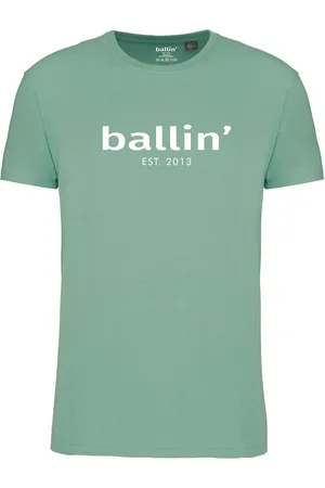 Ballin Est. 2013 Tee SS Regular Fit Shirt