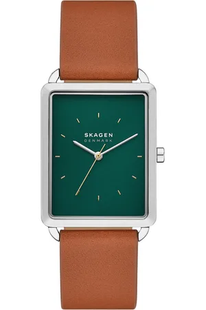 Skagen Hagen Heren Horloge SKW6931