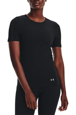 Under Armour Dames-T-shirt UA Rush Seamless in
