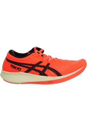 Asics MetaRacer Tokio Dames Hardlooptrainers