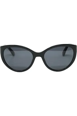 Moschino MOS065 807 IR 807 Black Sunglasses