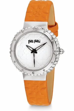 Folli Follie Dameshorloge Kwarts
